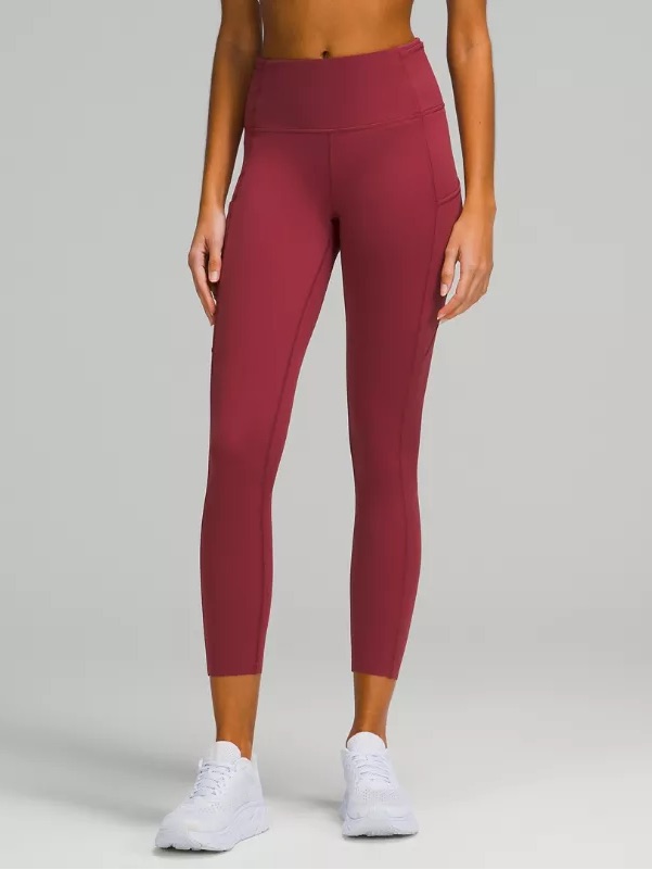 Lululemon Fast & Free Tight